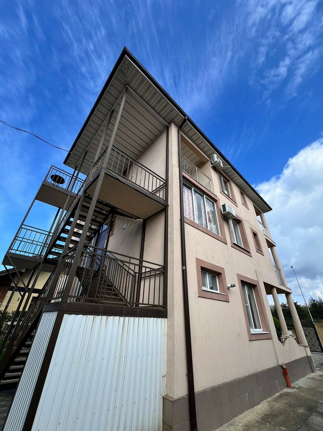 Фото Некрасовка