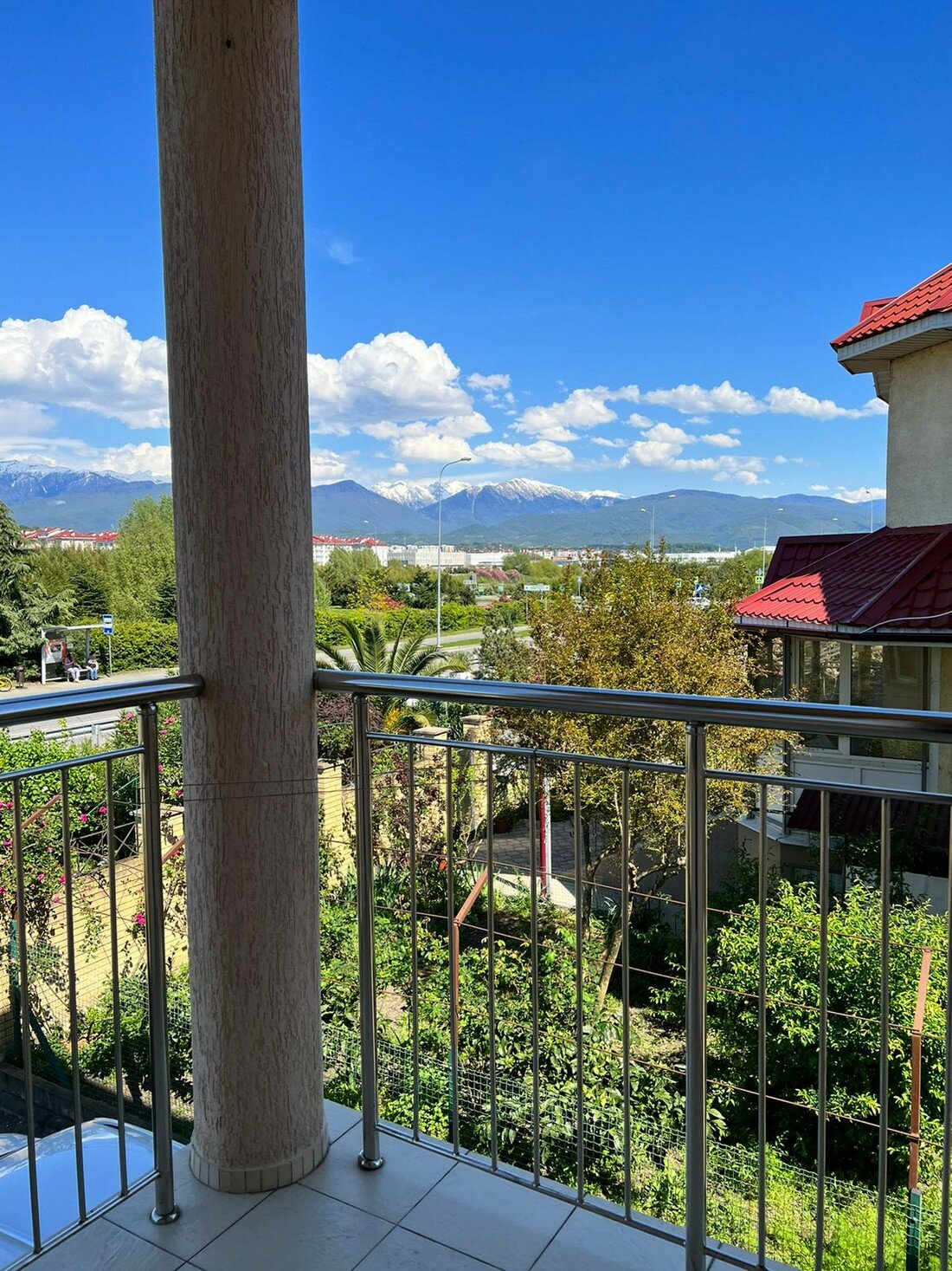 Фото Некрасовка