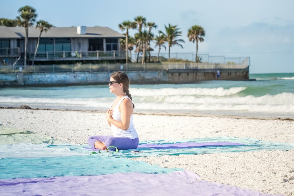 Фото Tropical Beach Resorts