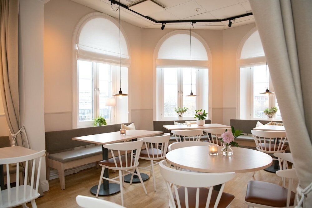 Фото Best Western Hotel Svava