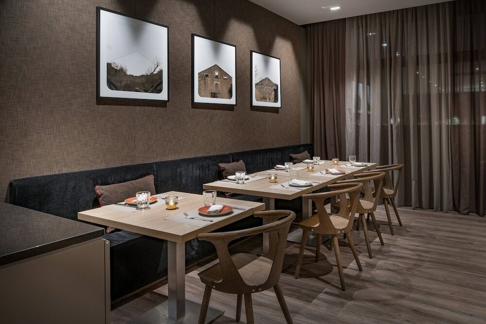 Фото AC Hotel Bologna