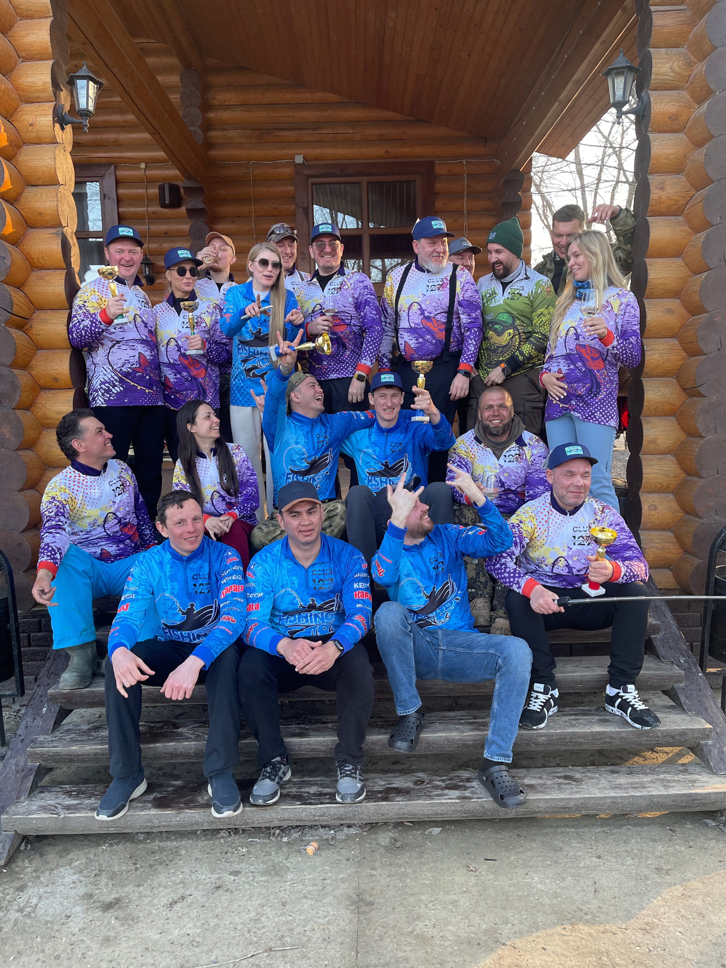 Фото Лесная