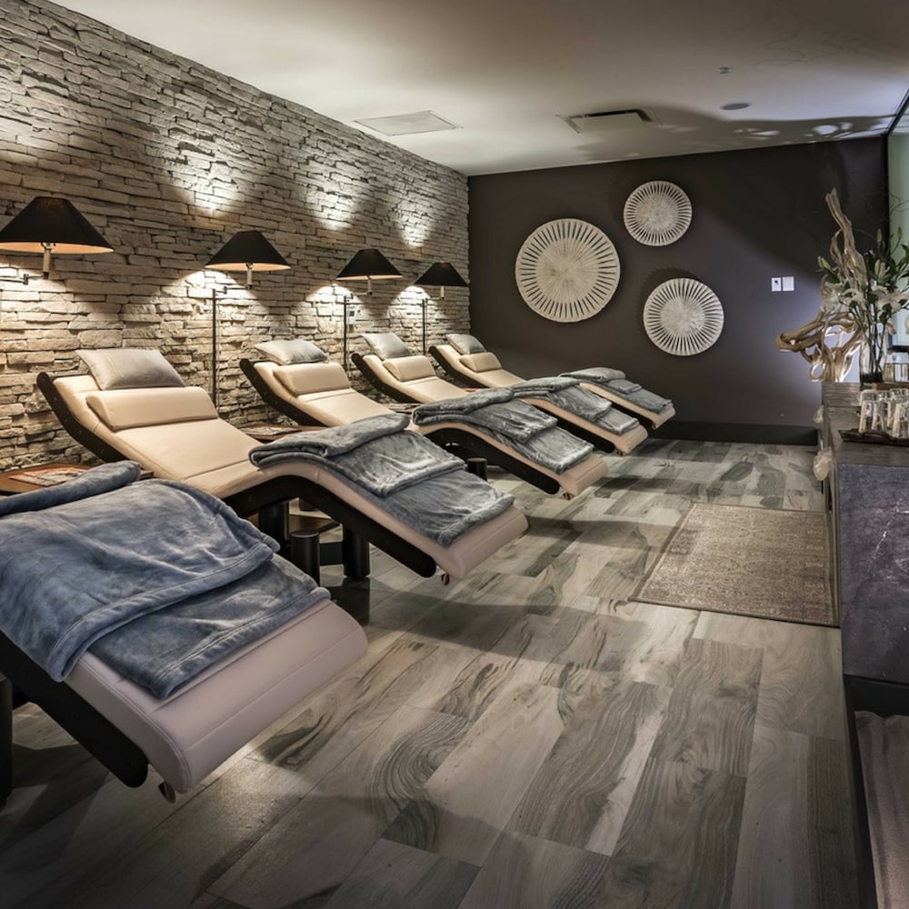 Фото Safi Royal Luxury Valle