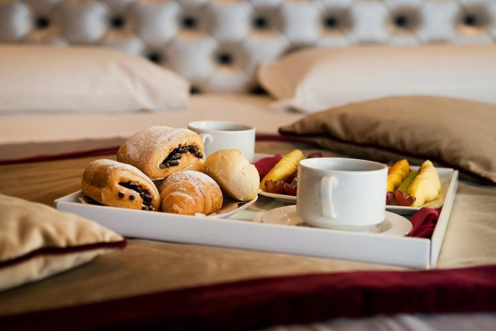 Фото Relais Forus Inn