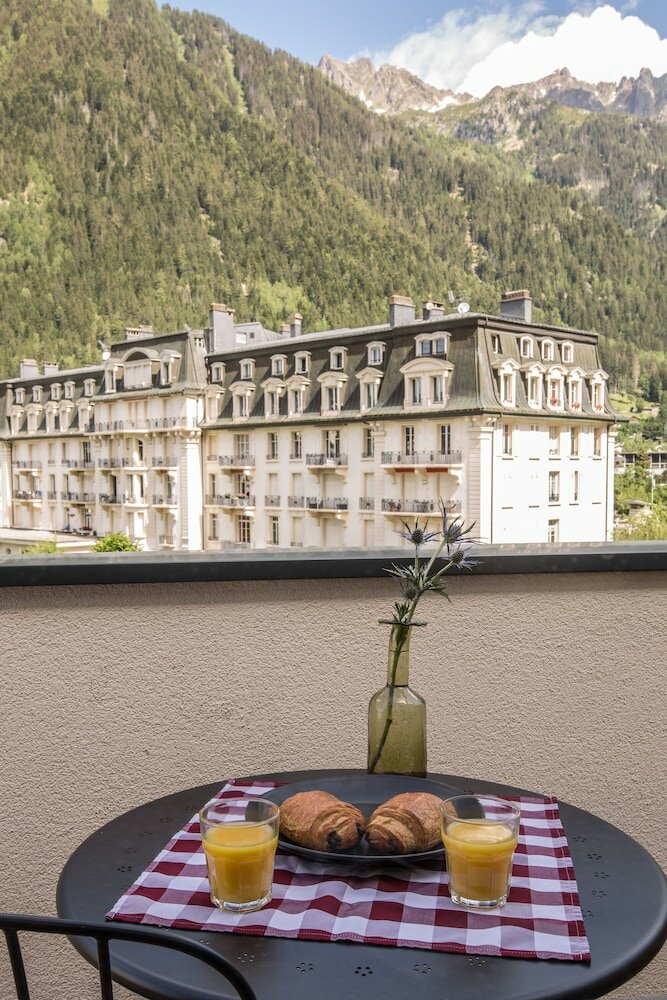 Фото Pointe Isabelle