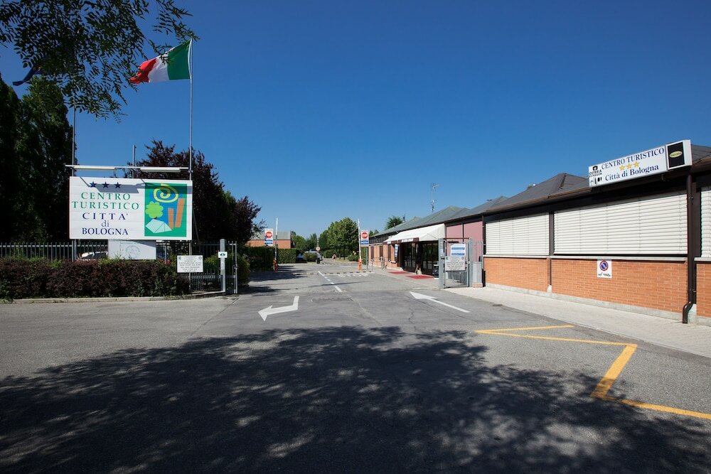 Фото Centro Turistico Città di Bologna