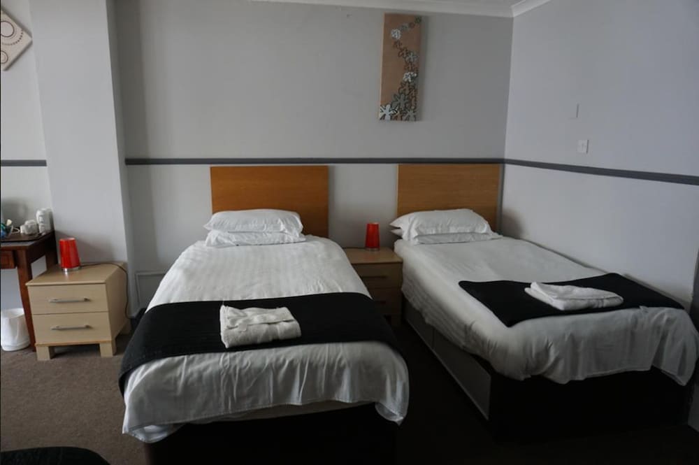 Фото Boreland Lodge Hotel