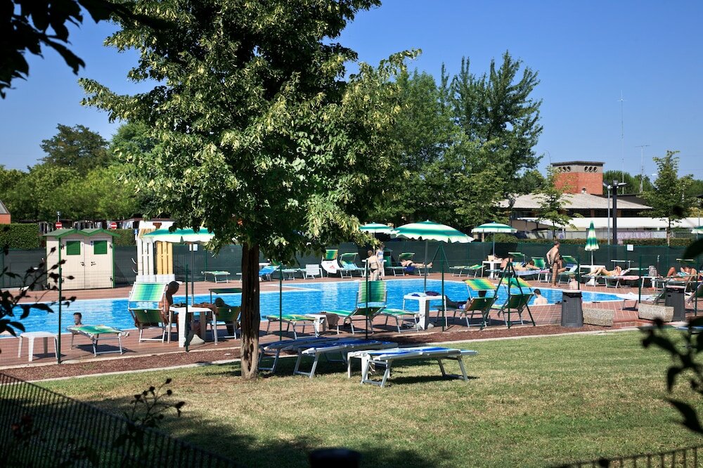 Фото Centro Turistico Città di Bologna