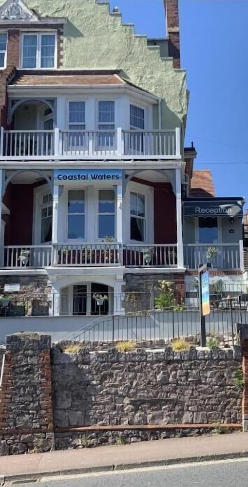 Фото Coastal Waters