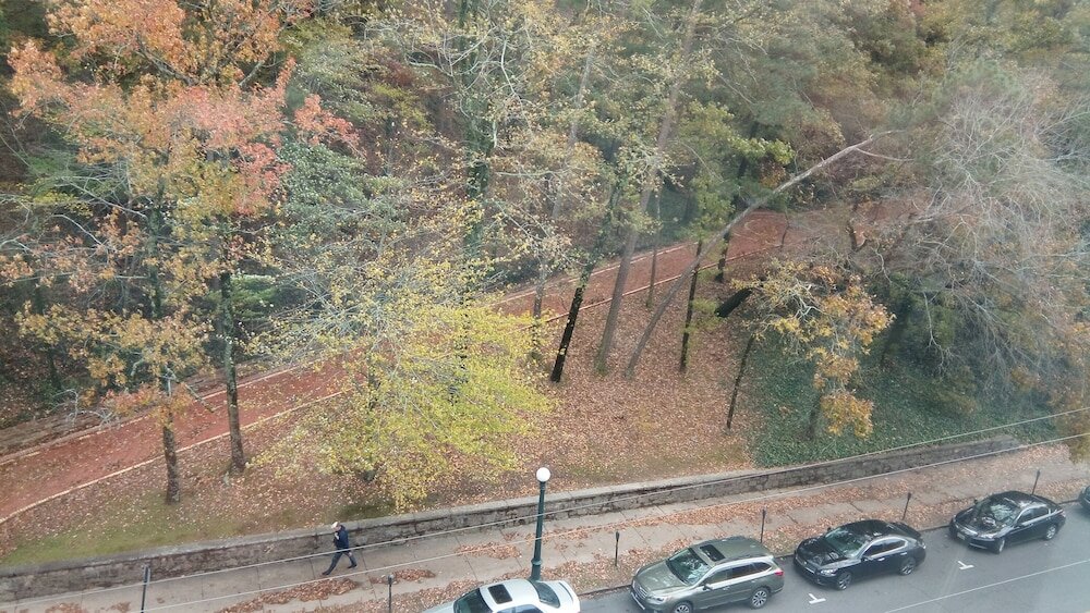 Фото Park Hotel of Hot Springs