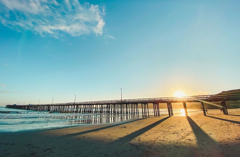 Фото Avila Lighthouse Suites