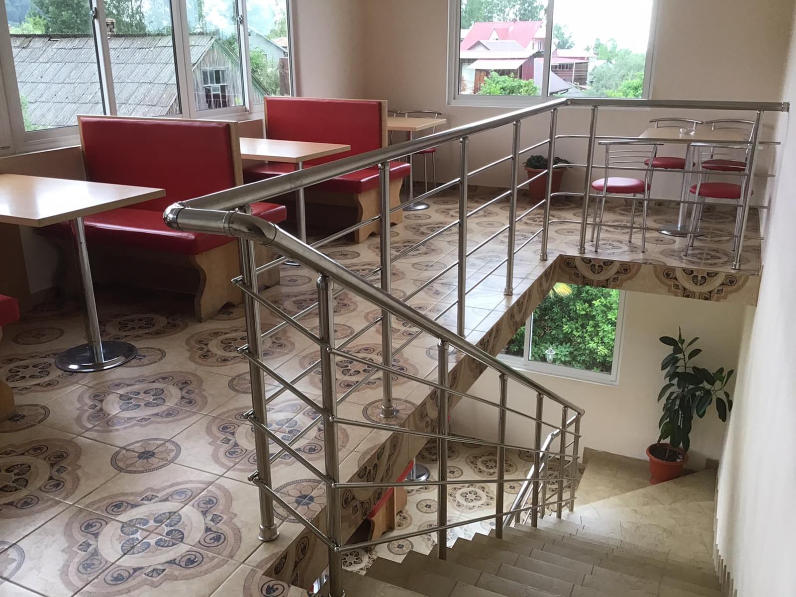 Фото Райский отдых