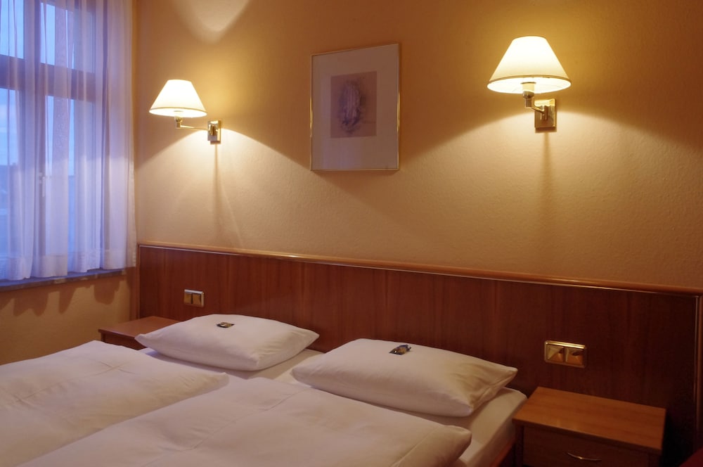 Фото Merseburger Hof