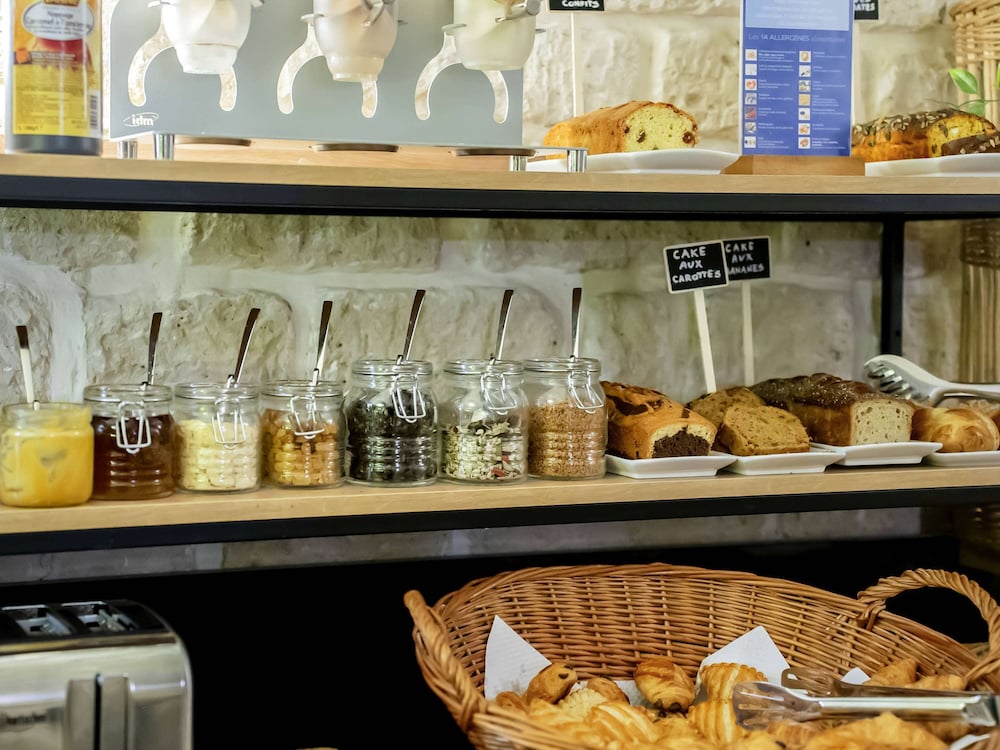 Фото Ibis Styles Paris Batignolles