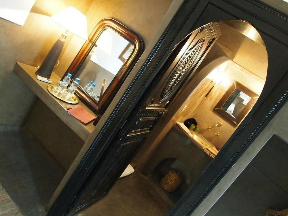 Фото Riad Magellan