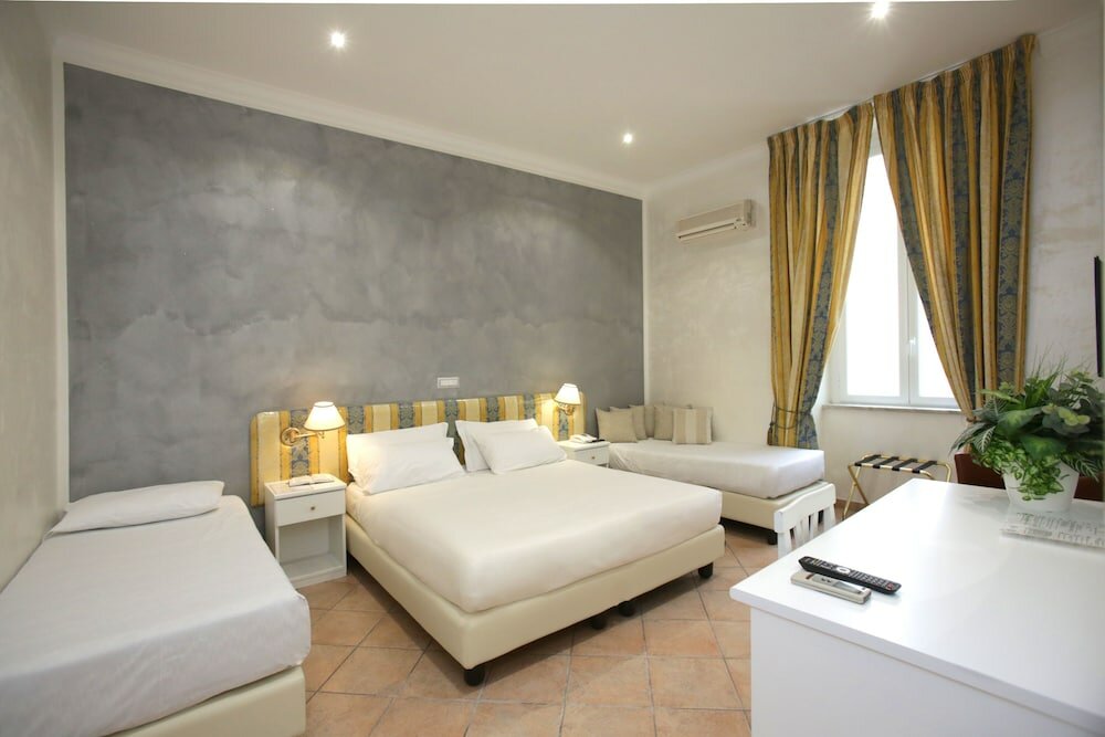 Фото Hotel Vergilius Billia