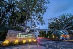 Гостиница Seaview Gleetour Hotel Shenzhen Eastwing Building