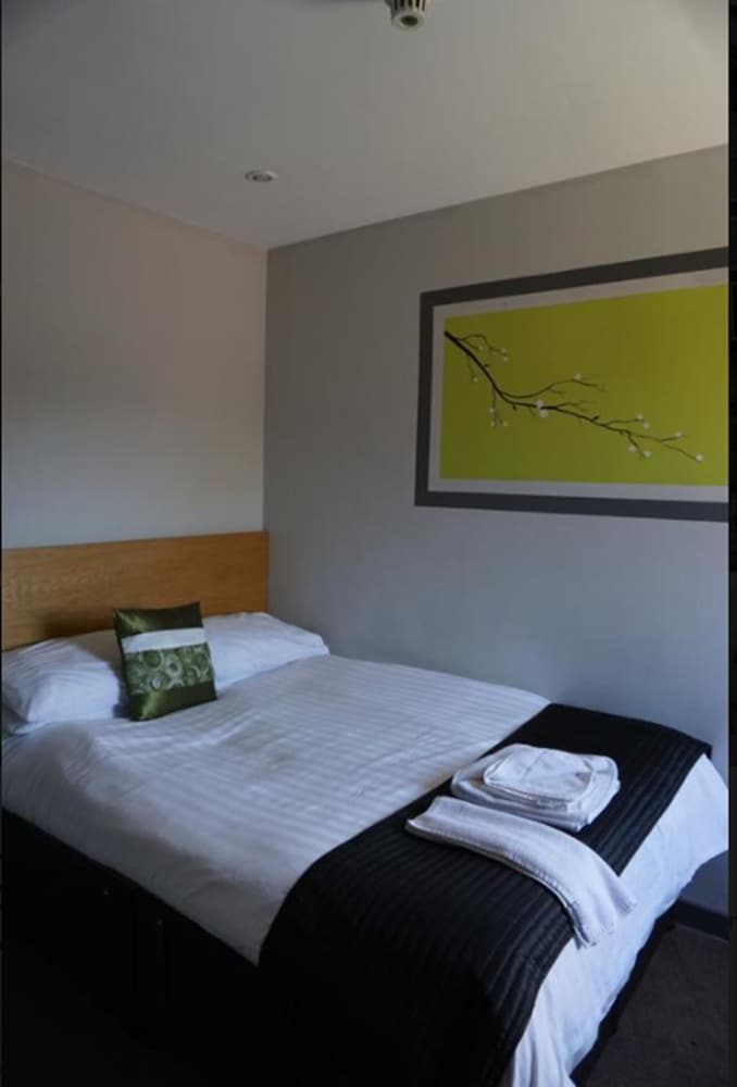 Фото Boreland Lodge Hotel