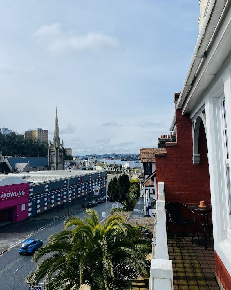 Фото Coastal Waters