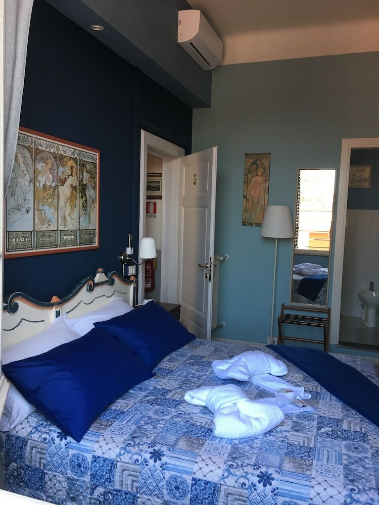 Фото Lucca in Villa San Donato