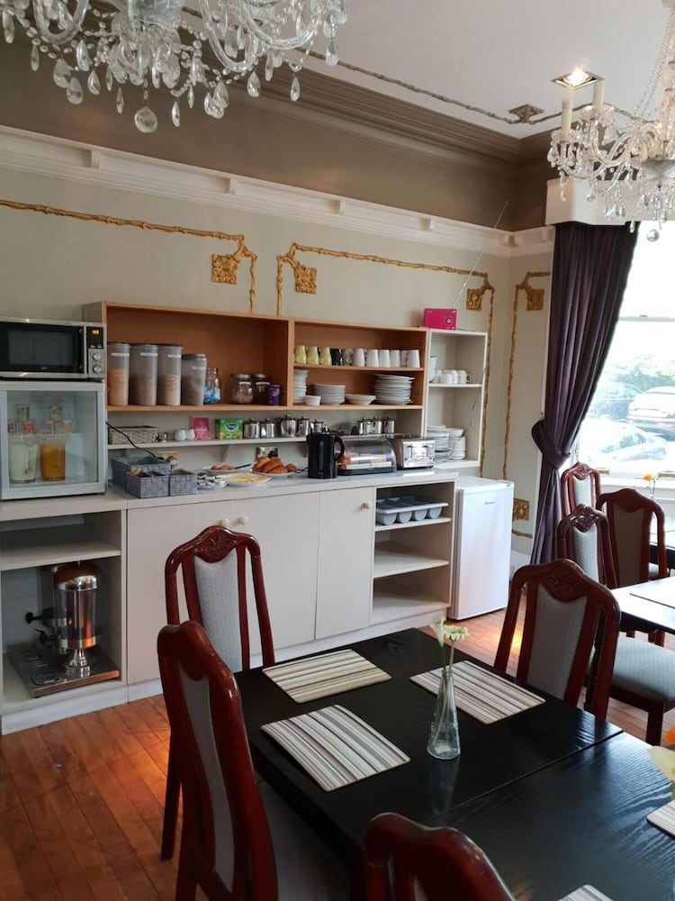 Фото Boreland Lodge Hotel