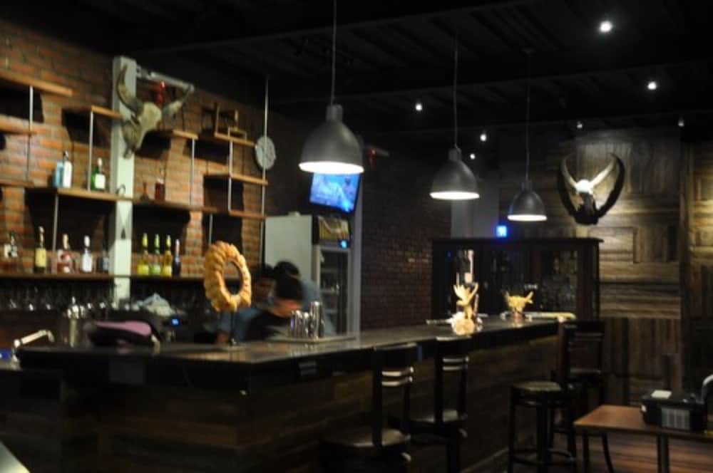 Фото Putu Bali Villa and SPA