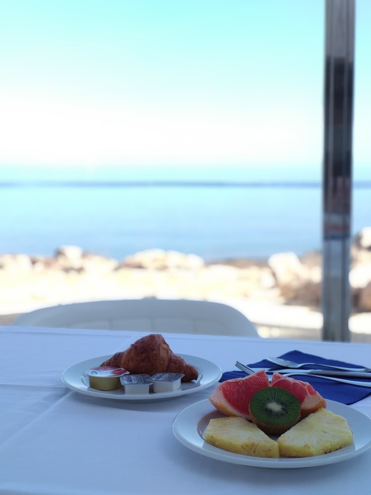 Фото Nereida Aparthotel