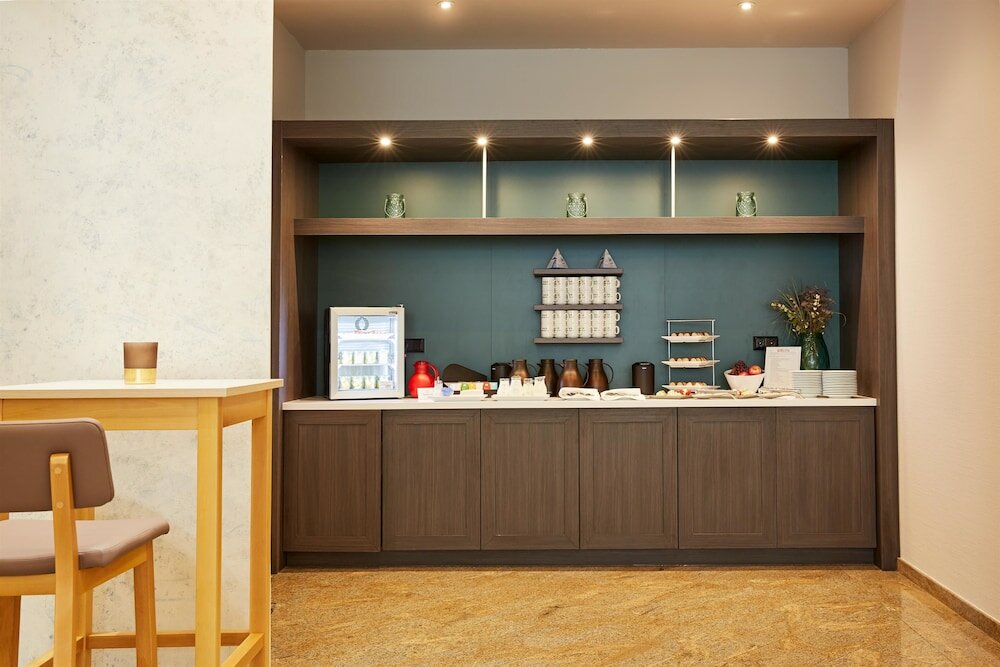 Фото H+ Hotel Stuttgart Herrenberg