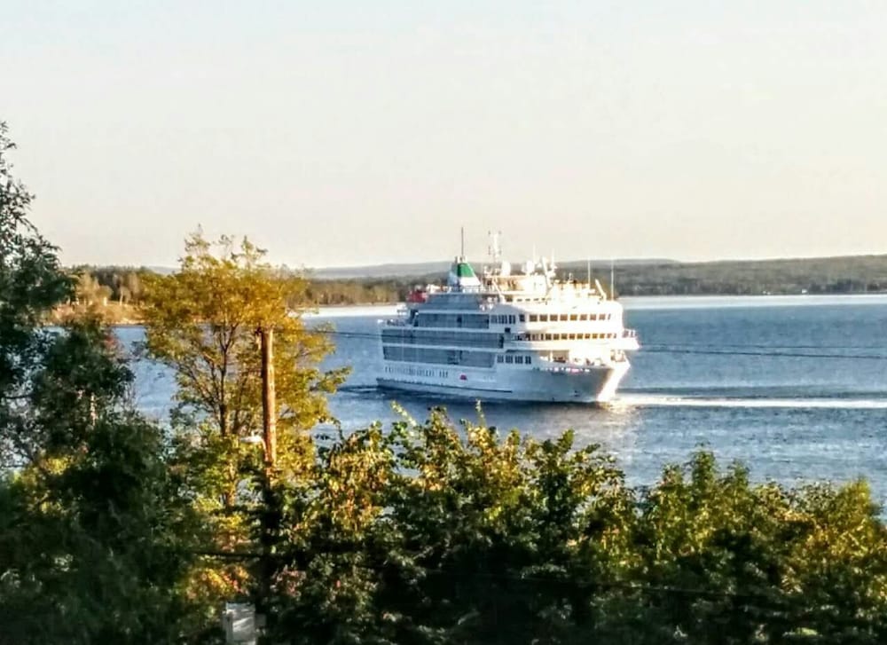 Фото Braeside Country Inn