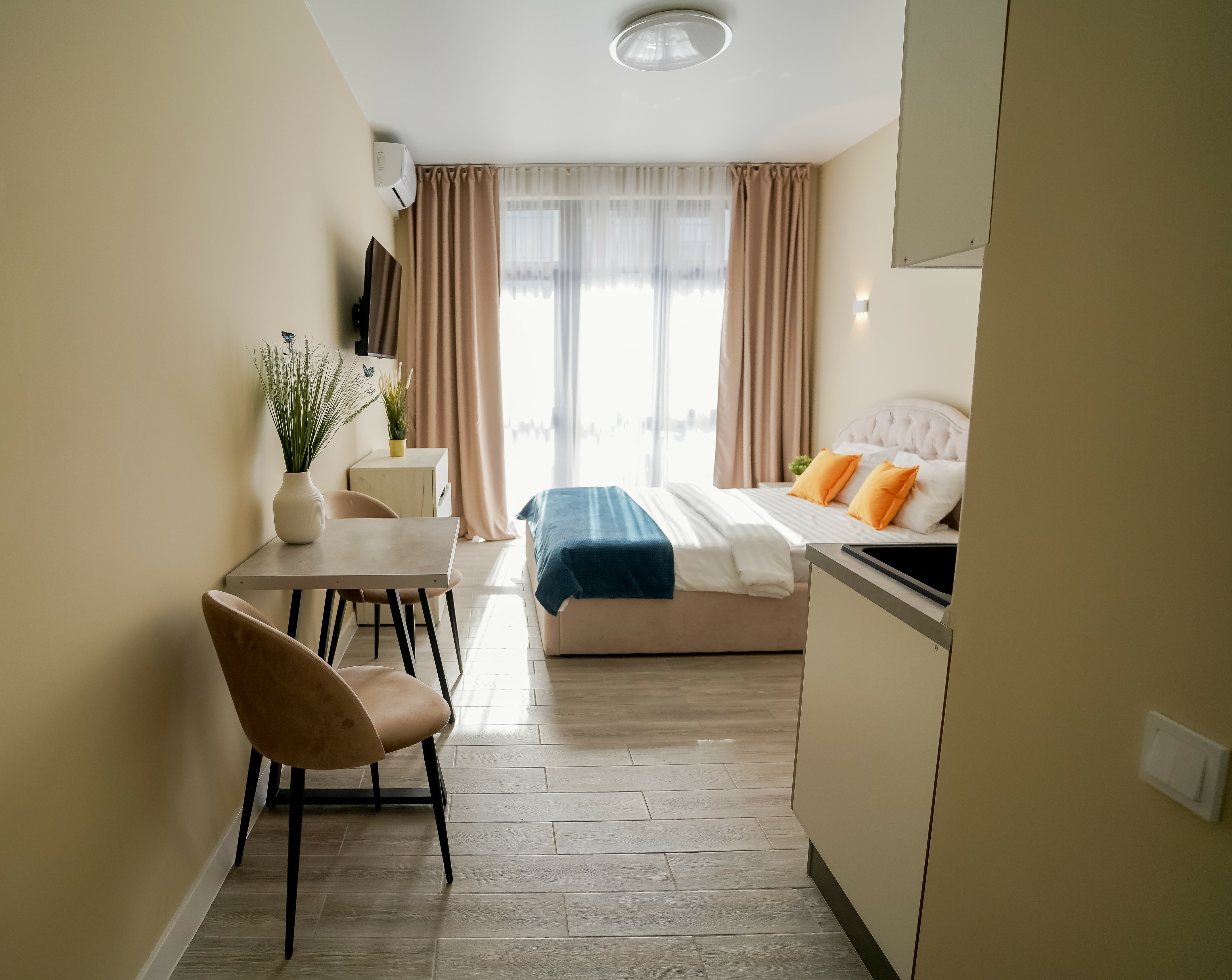 Фото Апартофф - Морской