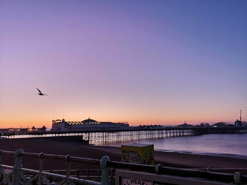 Внешний вид отеля Drakes of Brighton в Брайтоне, фото 3