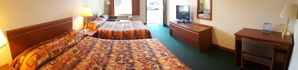 Фото Express Inn & Suites