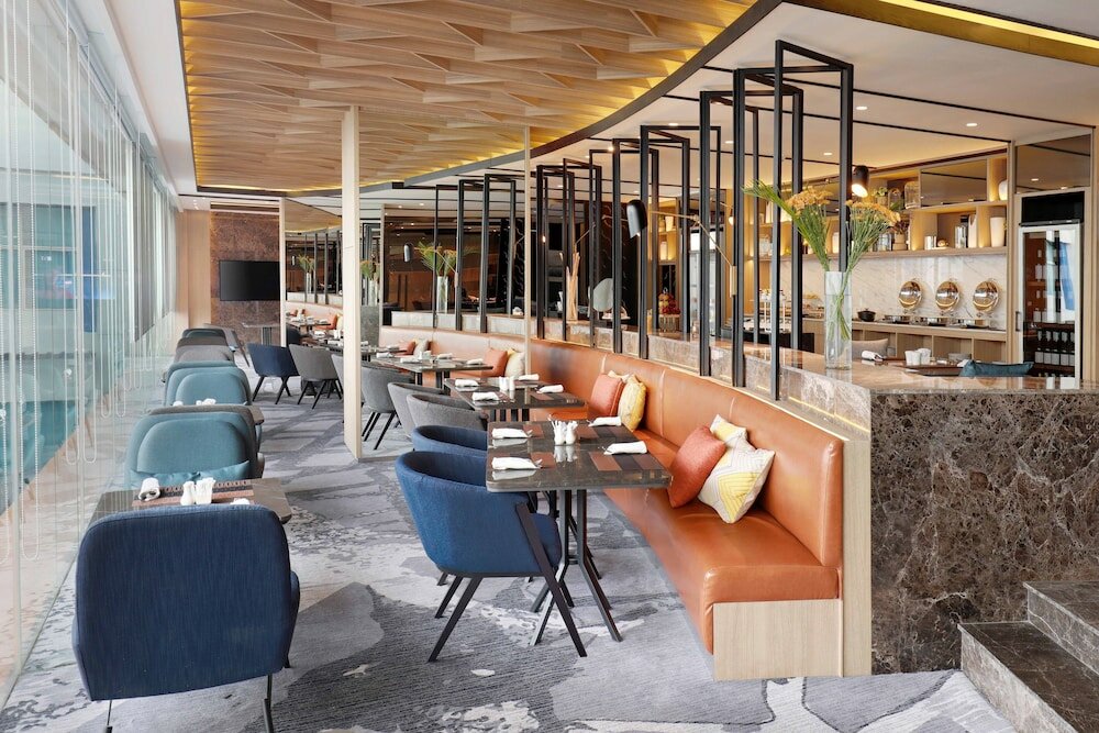 Фото Novotel Jakarta Mangga Dua Square Hotel