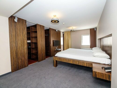 Гостиница Ibis Praha Old Town в Праге