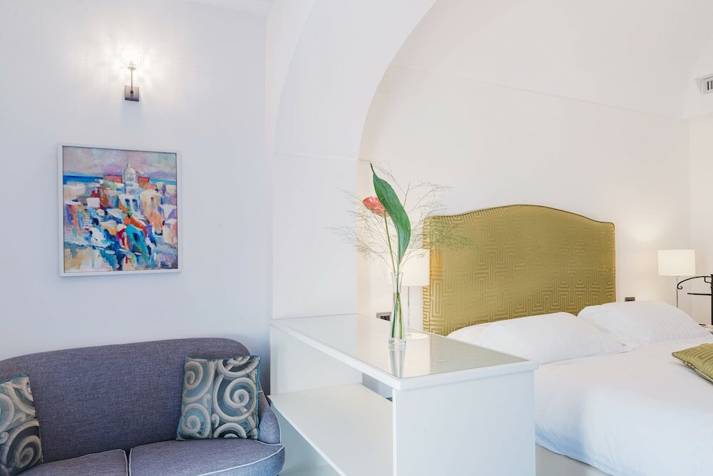 Фото San Montano Resort & SPA