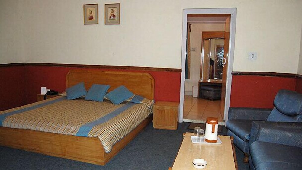 Фото Hotel Mount View