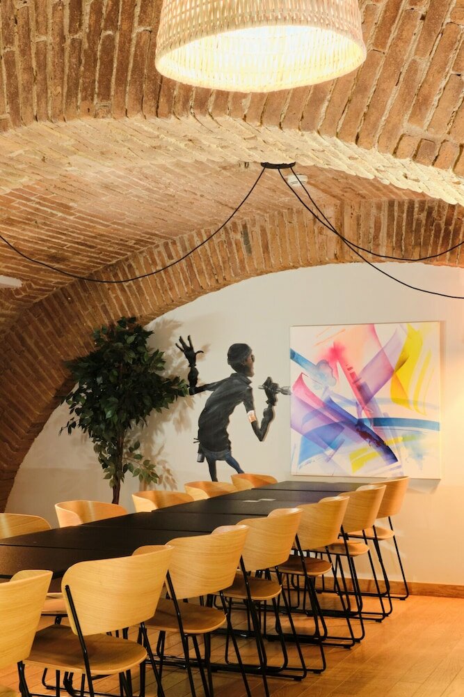 Фото Villa du Taur