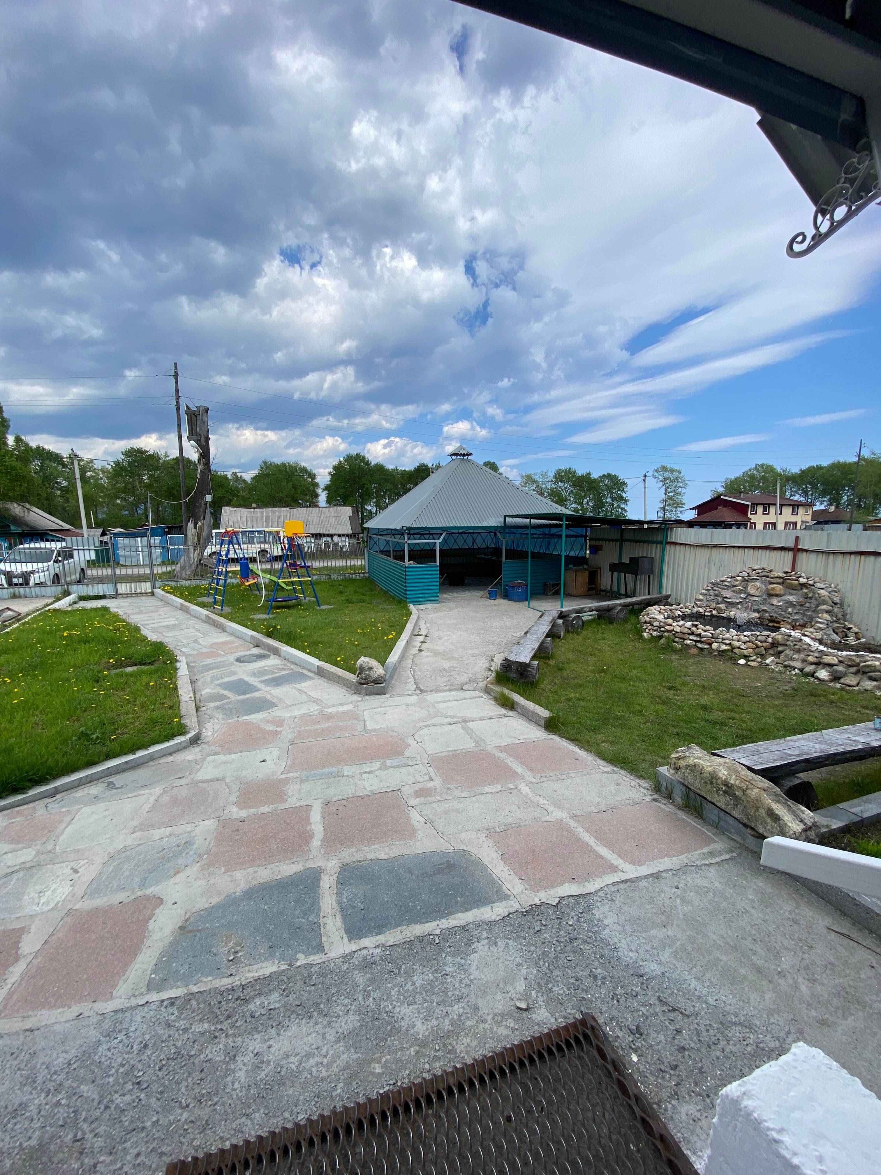 Фото отеля 5