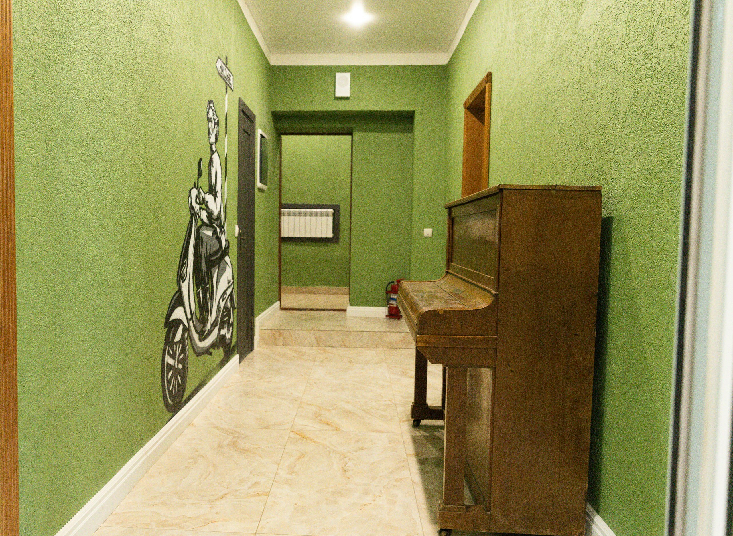 Фото Бутик-отель Галерея