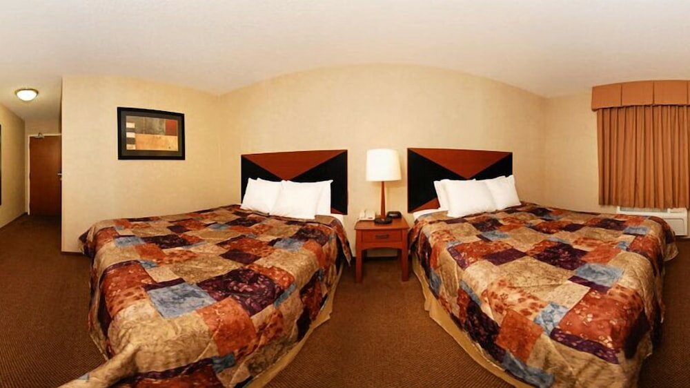 Фото Sleep Inn & Suites