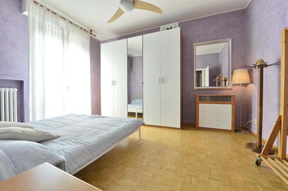 Фото GetTheKey Marco Polo