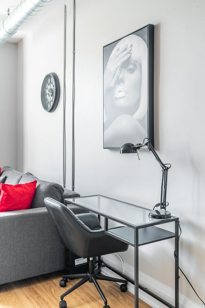 Фото Globalstay. King Street Apartments