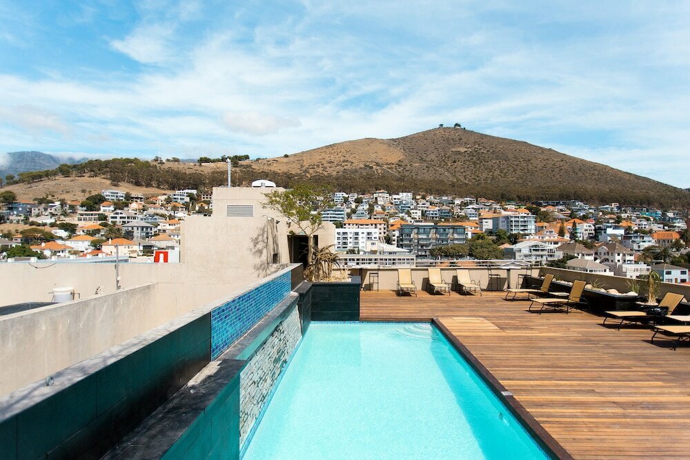 Hotel Unit Number 204 Cape Royale Luxury Apartments, Capetown, photo