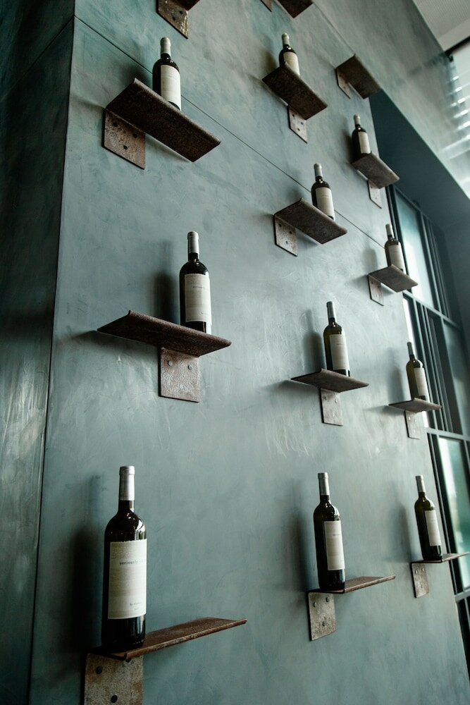 Фото Johannesburg Marriott Hotel Melrose Arch