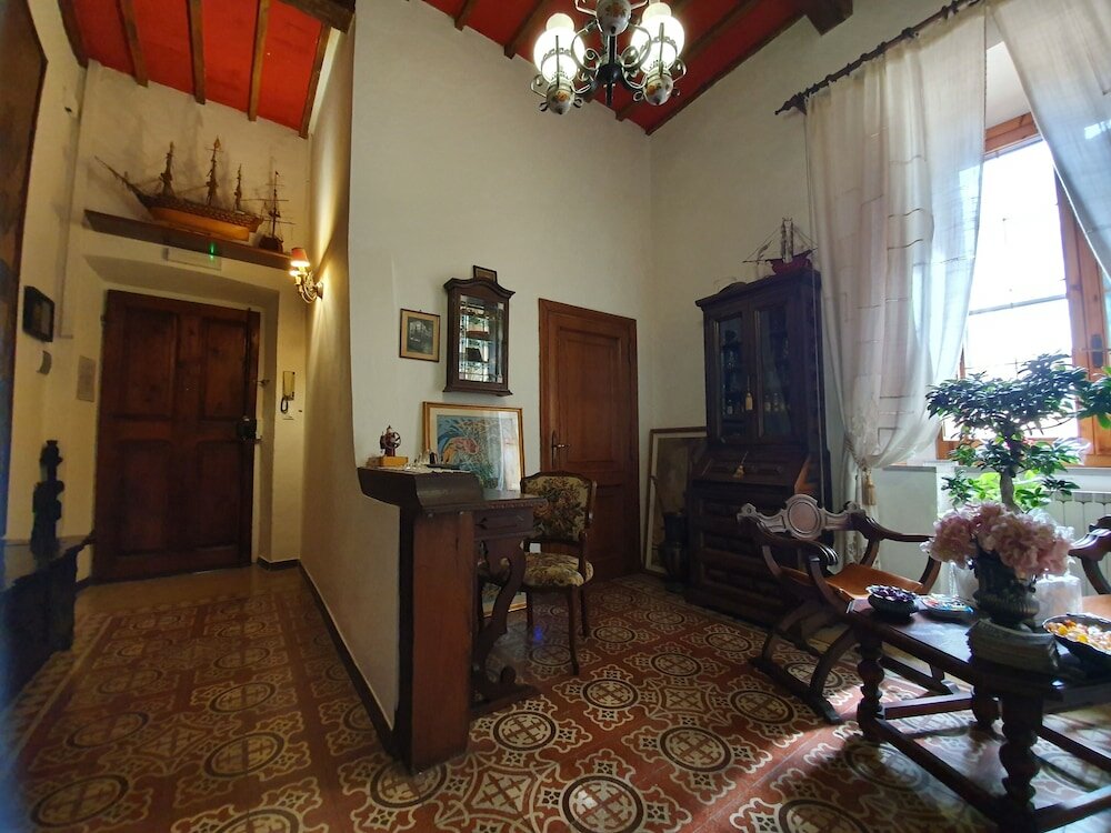 Фото Casa Signora Claudia