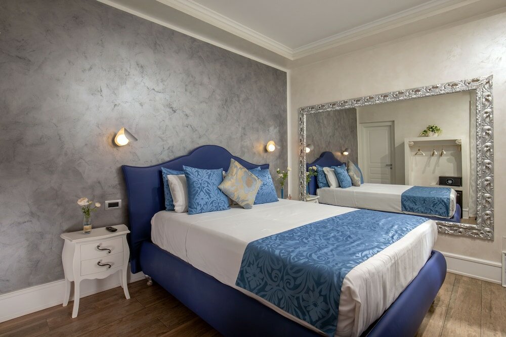 Фото I Fiumi Di Navona