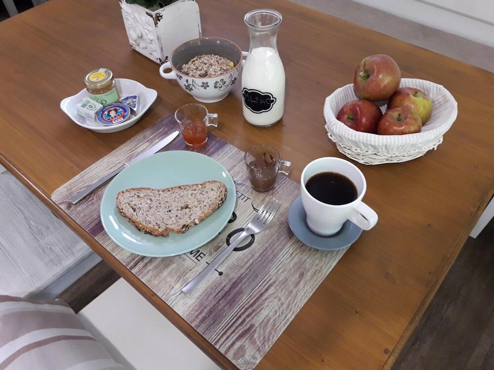 Фото Hostel Hildegarden