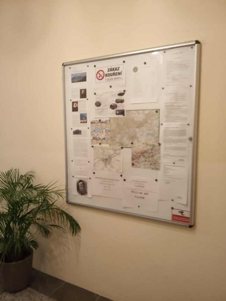 Фото Lázeňský dům Florentini