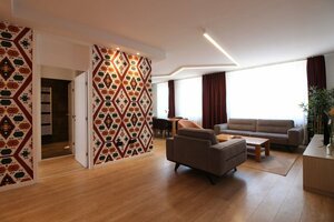 Гостиница Sarajevo Daily Apartments