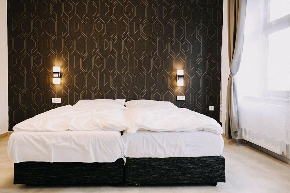 Фото Oasis Teplice